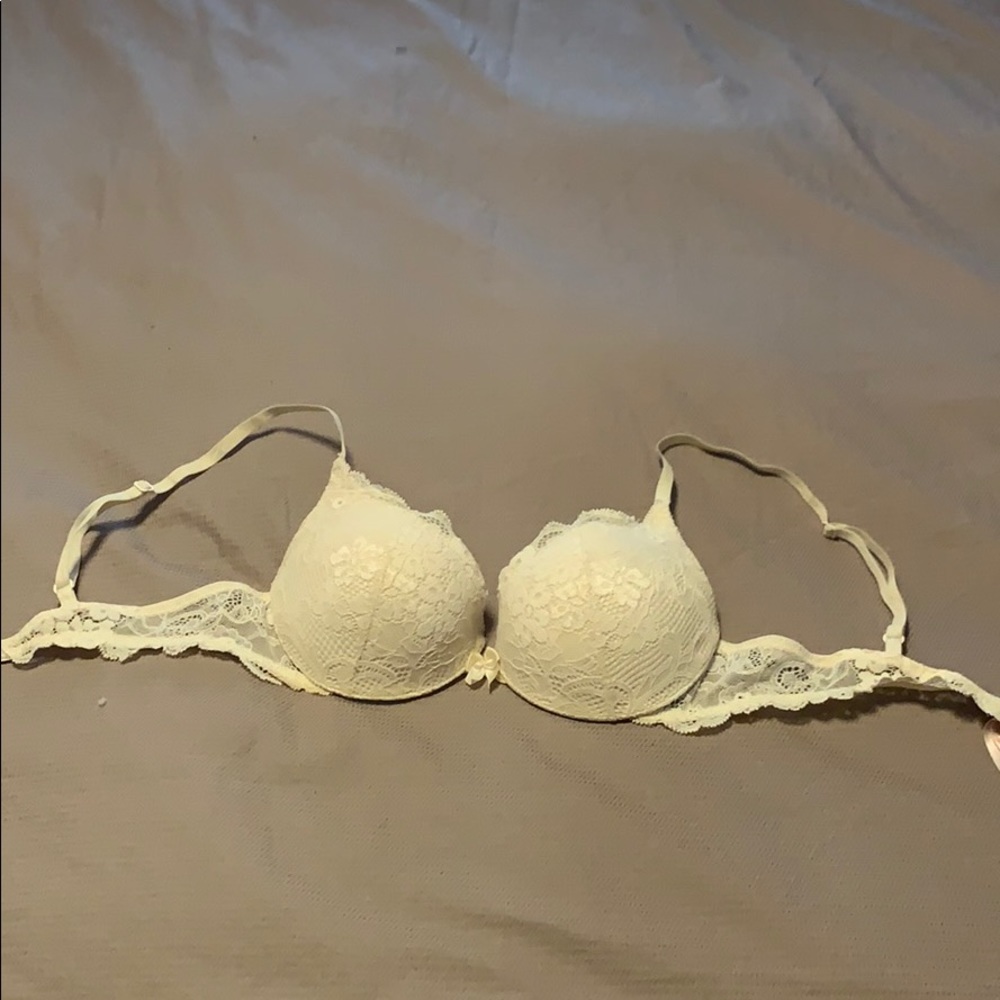 Victoria Secret Angel Bra